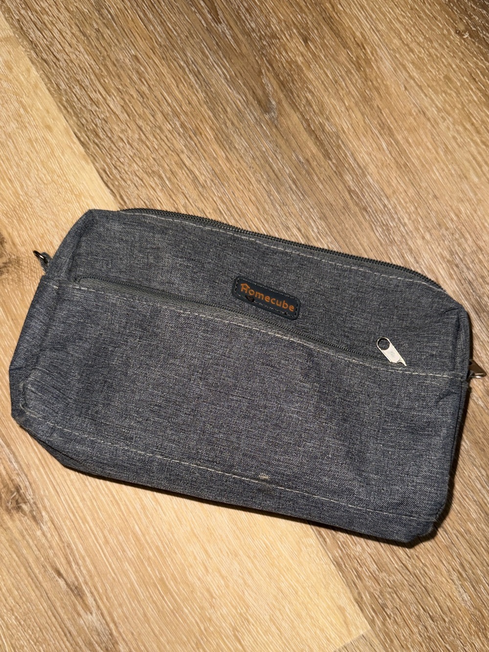Homecube Pencil Case